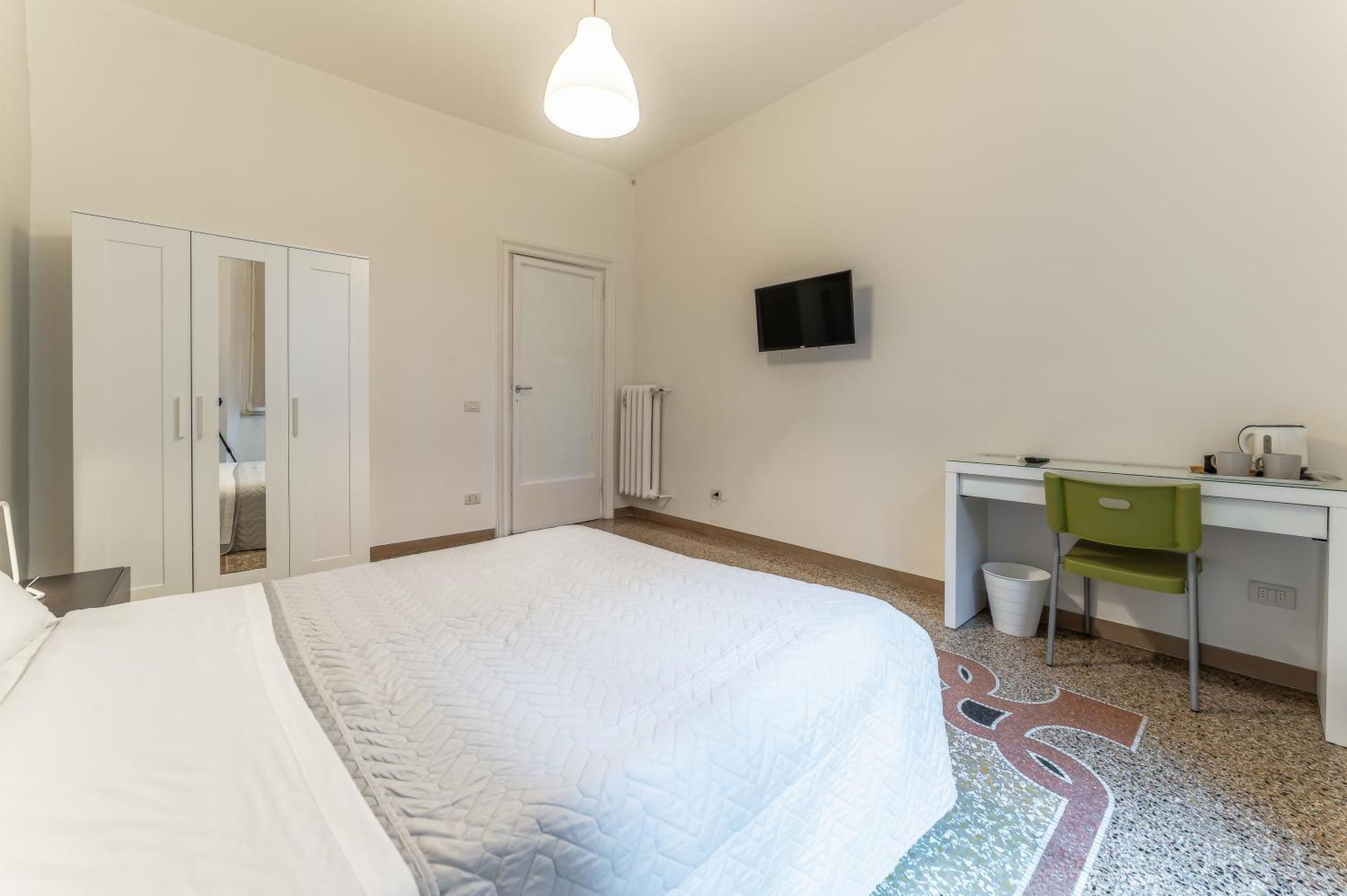 Azzurra B&B - Metro Lodi Róma Kültér fotó