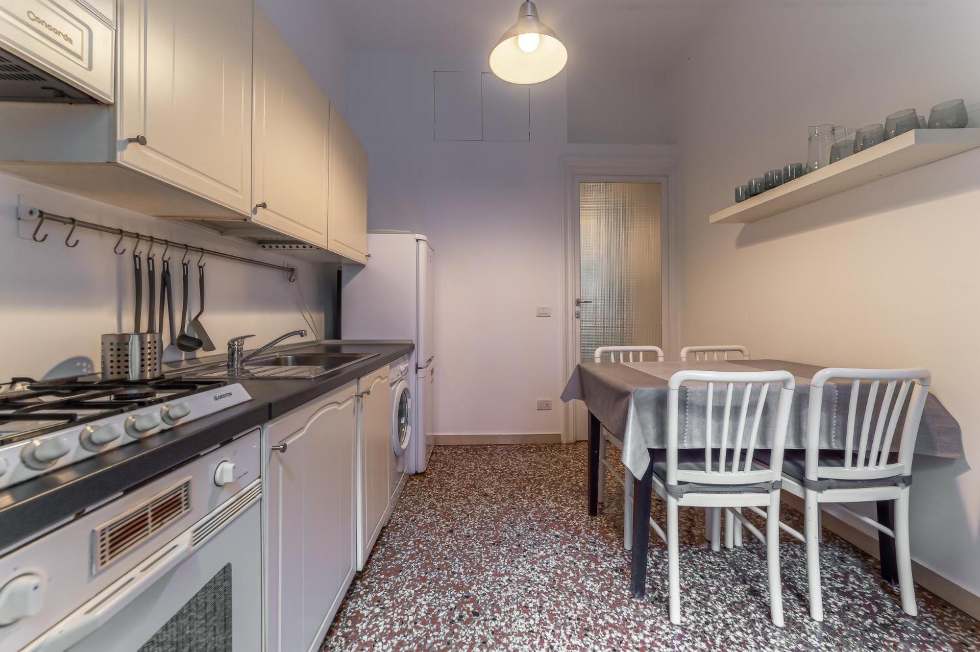 Azzurra B&B - Metro Lodi Róma Kültér fotó