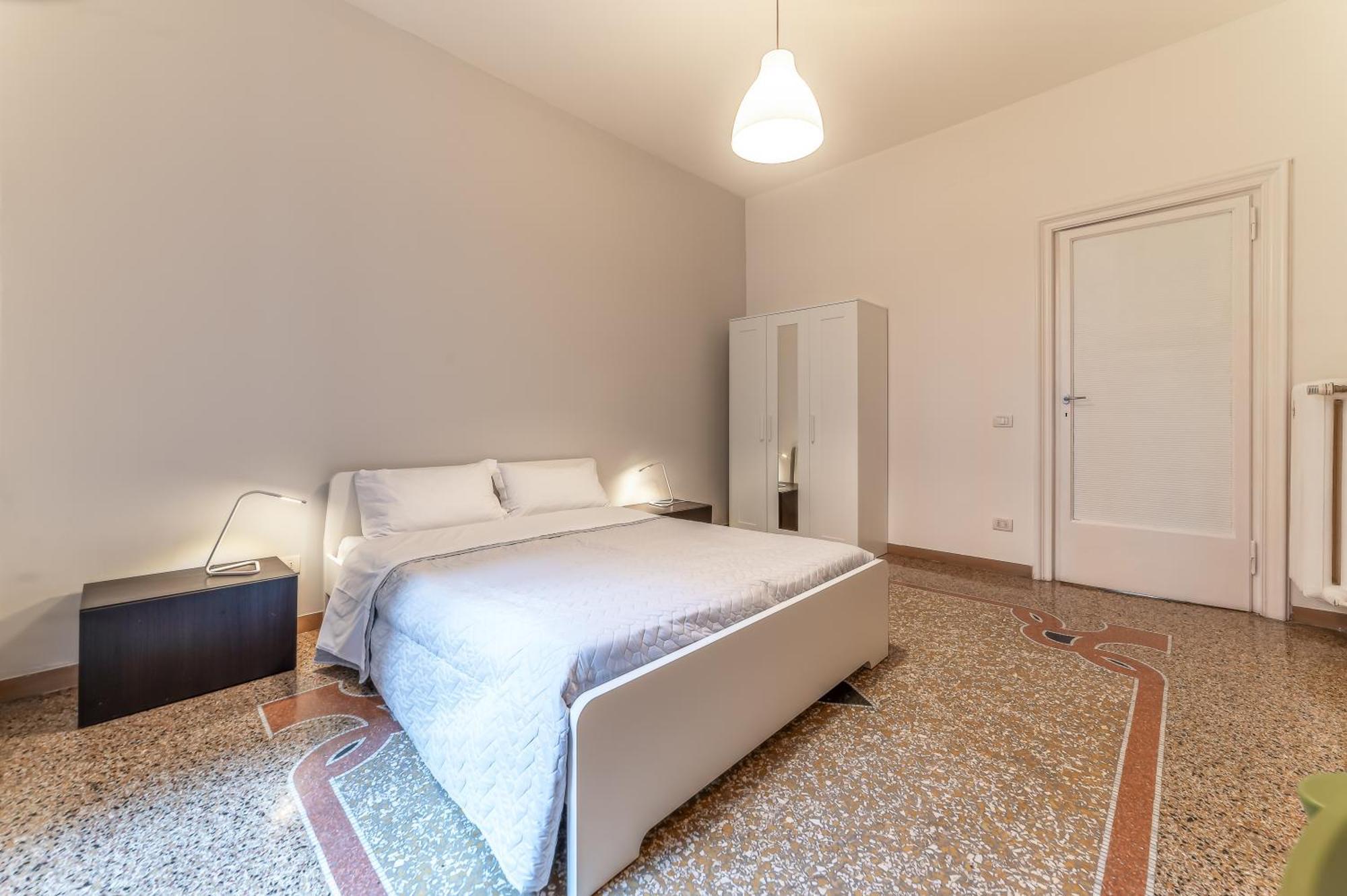 Azzurra B&B - Metro Lodi Róma Kültér fotó