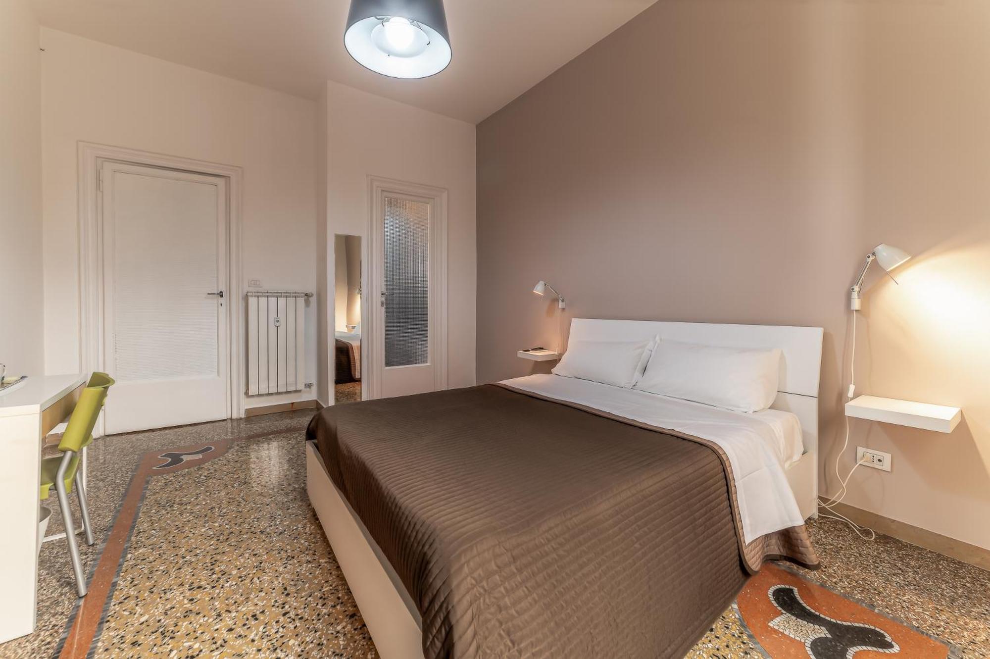 Azzurra B&B - Metro Lodi Róma Kültér fotó